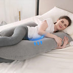 Coussin d’allaitement Douce Nuit