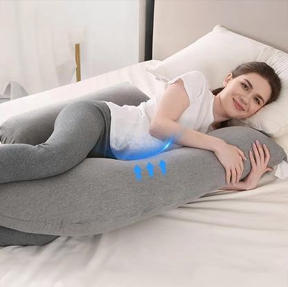 Coussin d’allaitement Douce Nuit