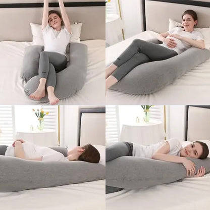 Coussin d’allaitement Douce Nuit