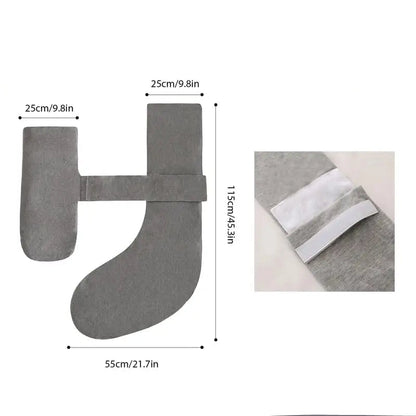 Coussin d’allaitement Douce Nuit