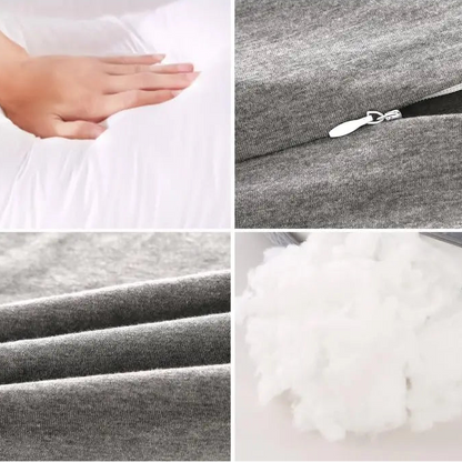 Coussin d’allaitement Douce Nuit