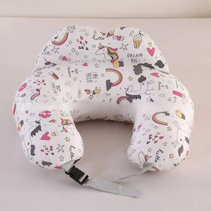 Coussin d’allaitement Duo Confort