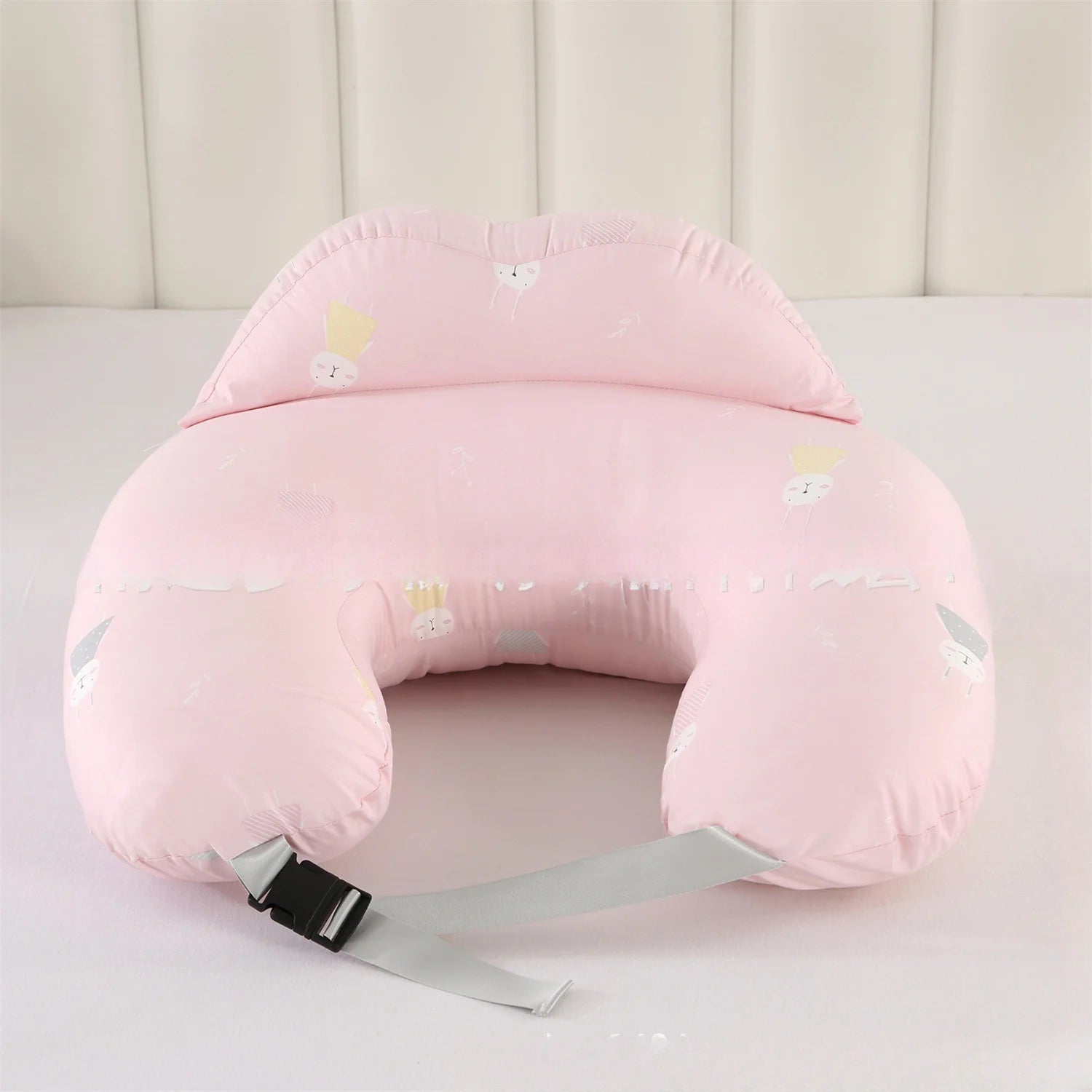 Coussin d’allaitement Duo Confort