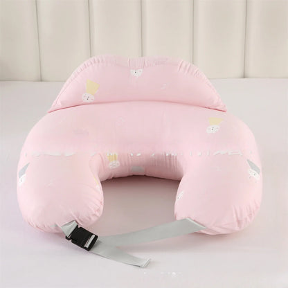 Coussin d’allaitement Duo Confort