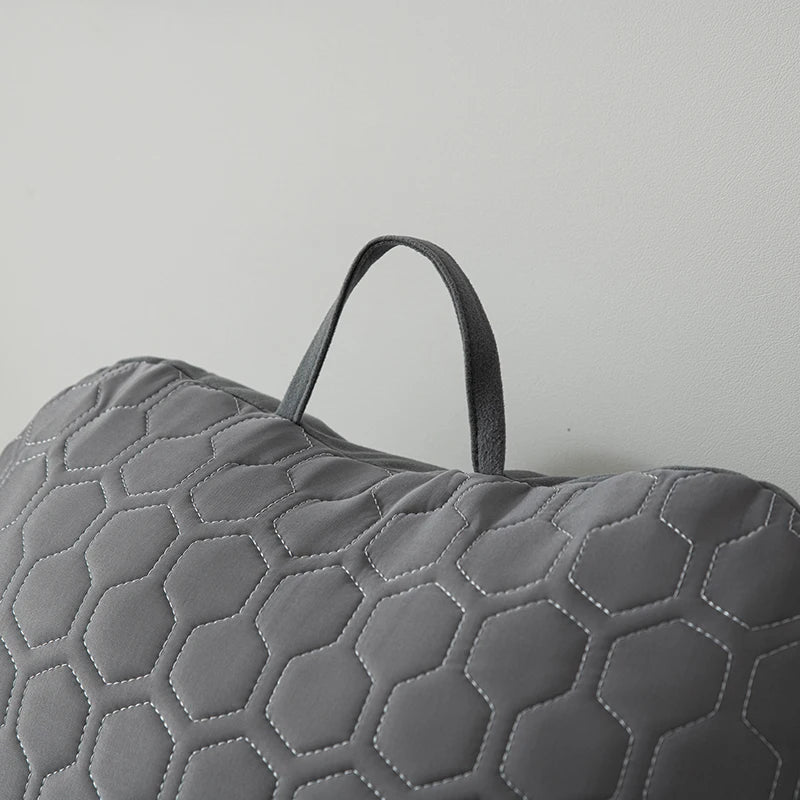 Coussin d’allaitement Duo Confort