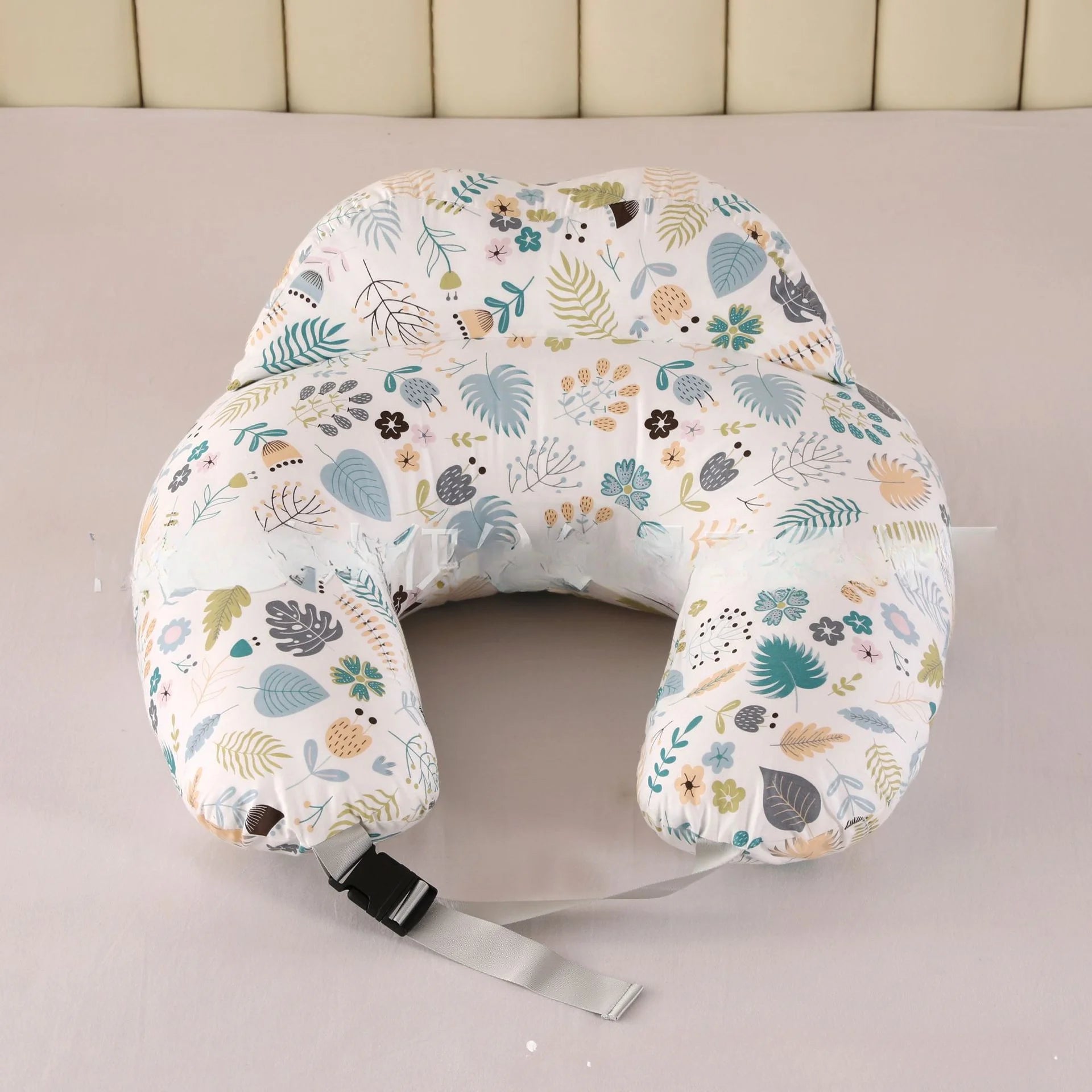 Coussin d’allaitement Duo Confort