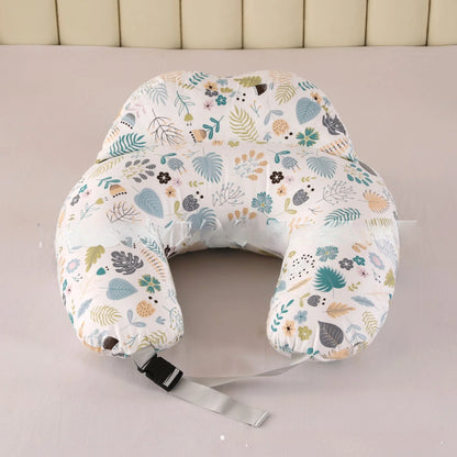 Coussin d’allaitement Duo Confort