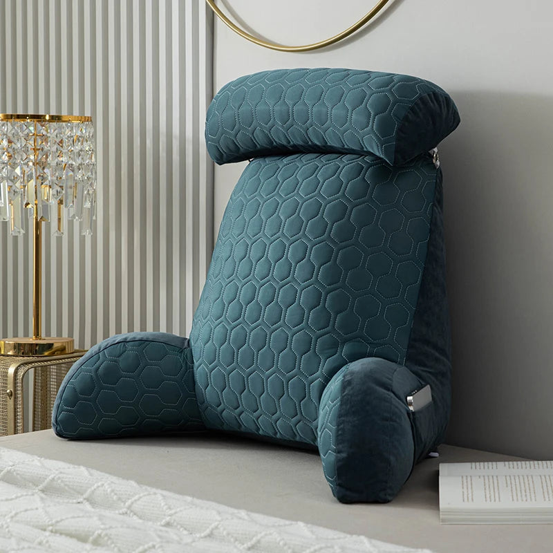 Coussin d’allaitement Duo Confort