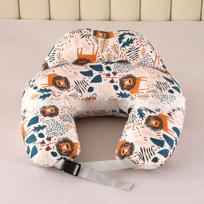 Coussin d’allaitement Duo Confort