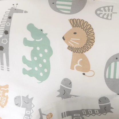 Coussin d’allaitement Duo Confort