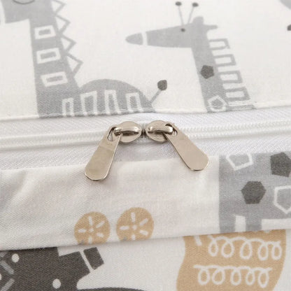 Coussin d’allaitement Duo Confort