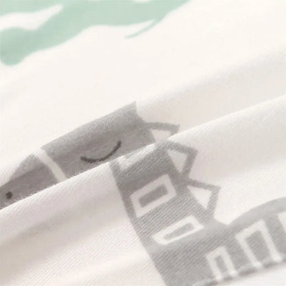 Coussin d’allaitement Duo Confort