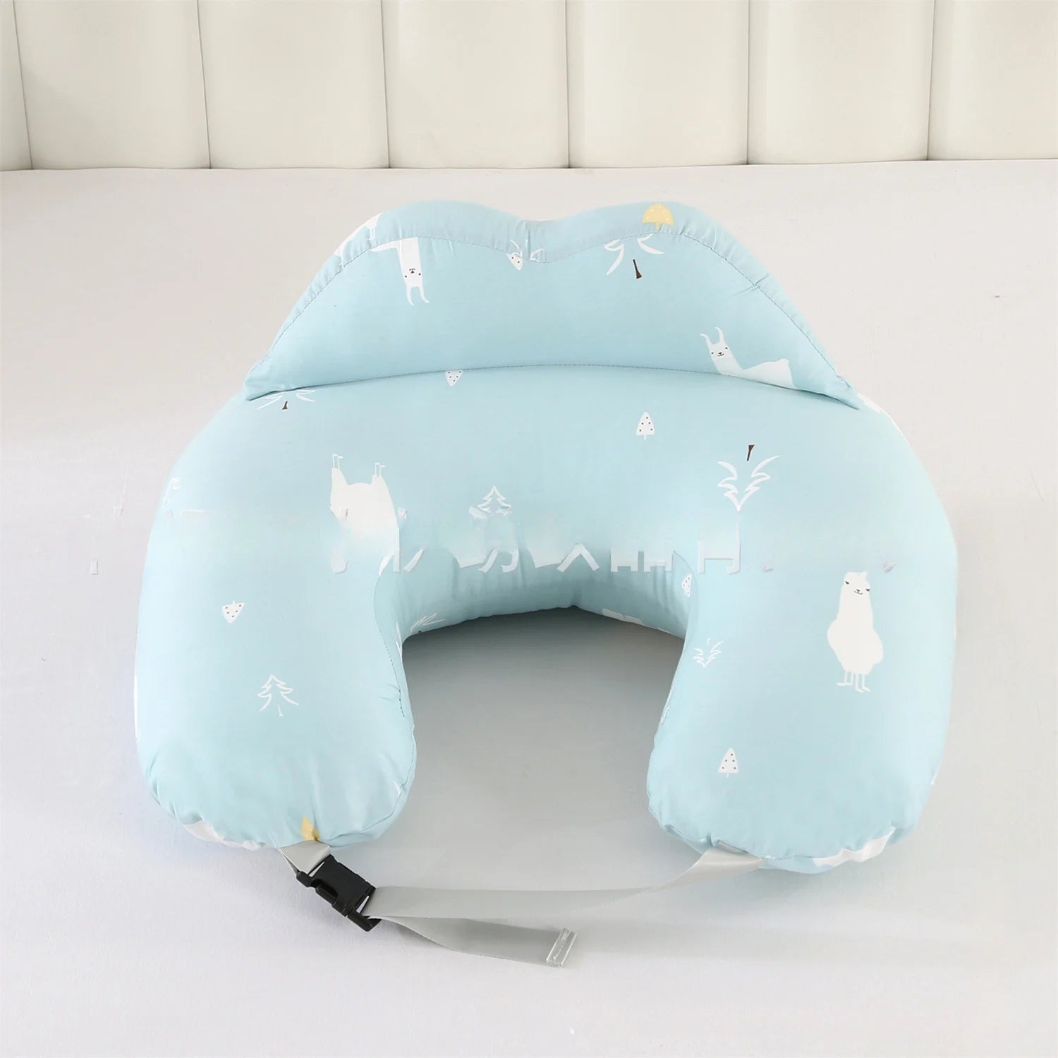 Coussin d’allaitement Duo Confort