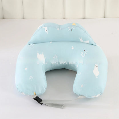 Coussin d’allaitement Duo Confort