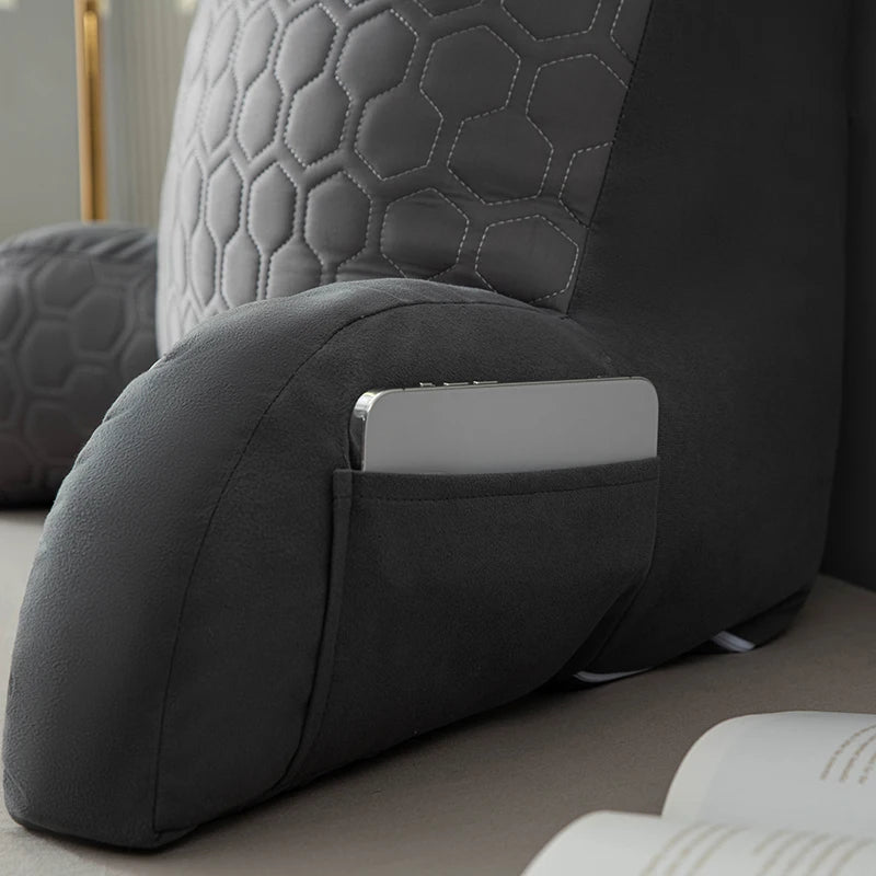 Coussin d’allaitement Duo Confort