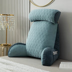 Coussin d’allaitement Duo Confort