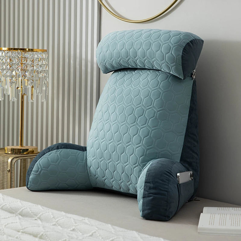 Coussin d’allaitement Duo Confort