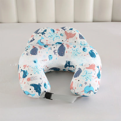 Coussin d’allaitement Duo Confort