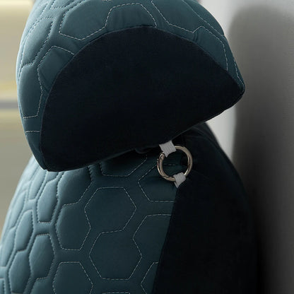 Coussin d’allaitement Duo Confort