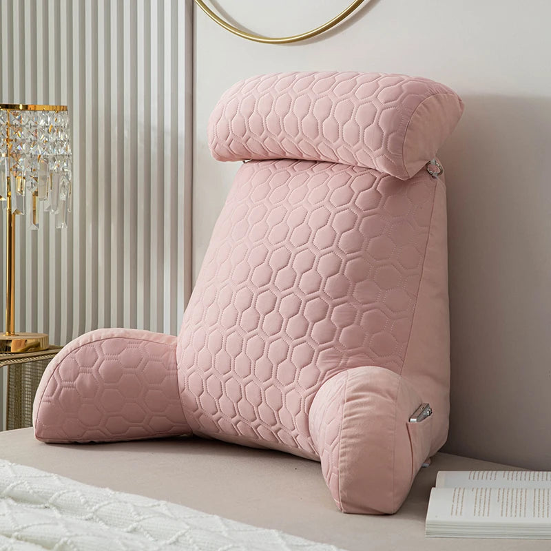 Coussin d’allaitement Duo Confort