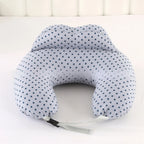Coussin d’allaitement Duo Confort