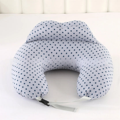 Coussin d’allaitement Duo Confort