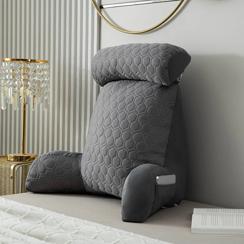 Coussin d’allaitement Duo Confort