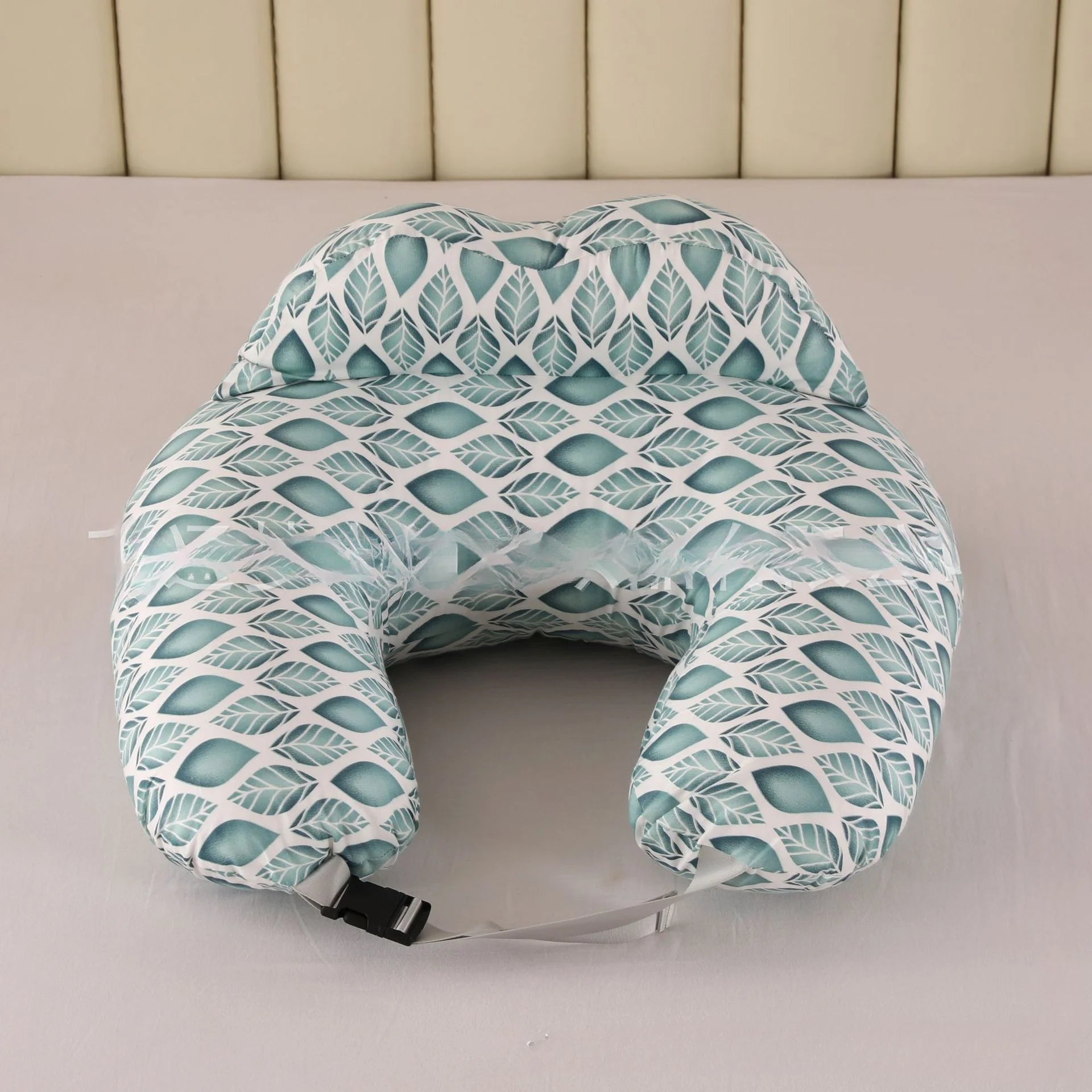 Coussin d’allaitement Duo Confort