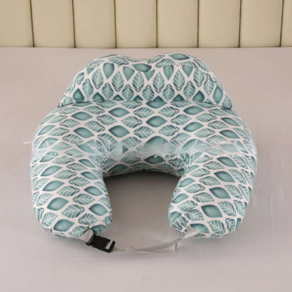 Coussin d’allaitement Duo Confort