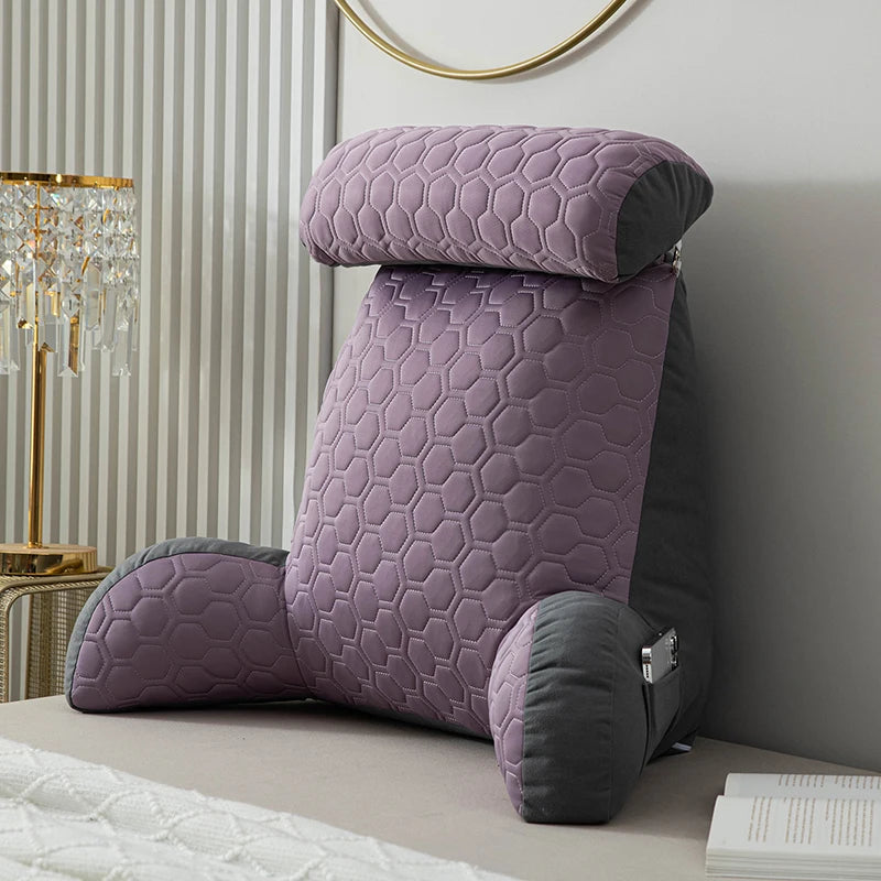 Coussin d’allaitement Duo Confort