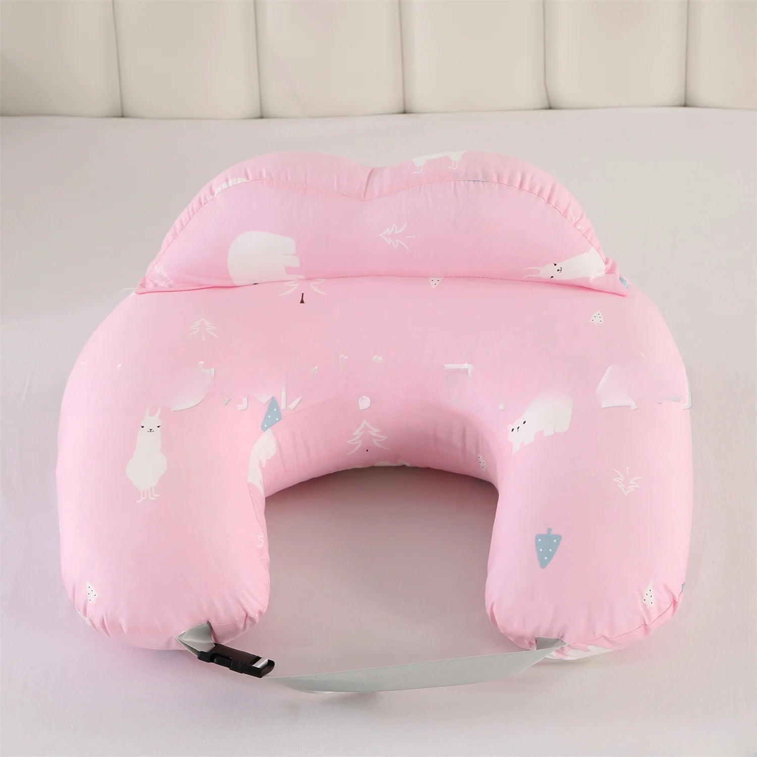 Coussin d’allaitement Duo Confort