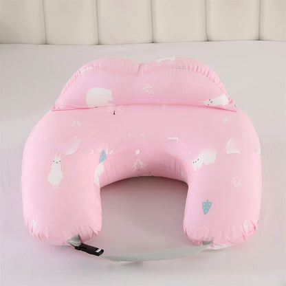 Coussin d’allaitement Duo Confort