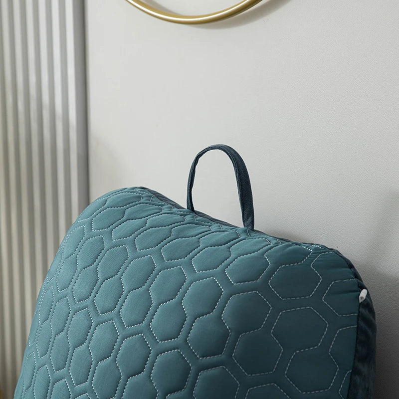 Coussin d’allaitement Duo Confort