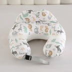 Coussin d’allaitement Duo Confort