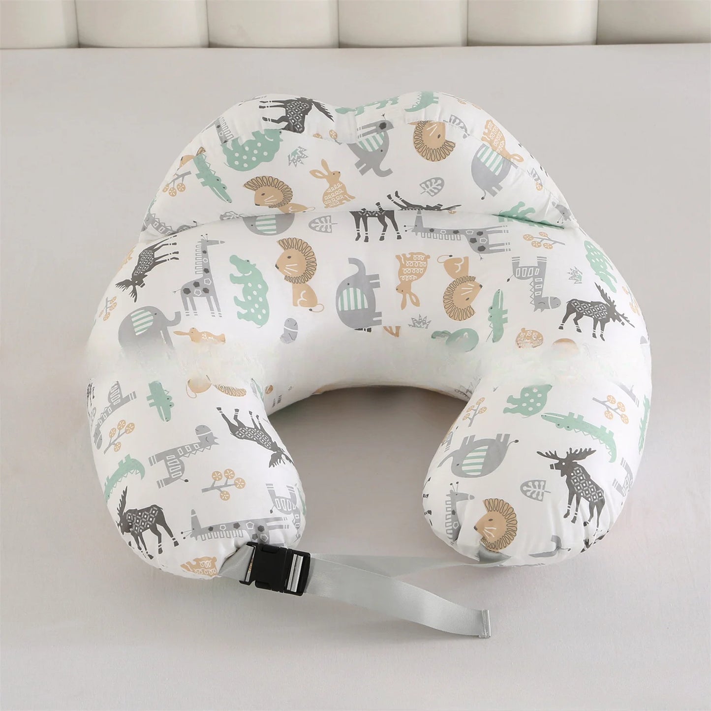 Coussin d’allaitement Duo Confort