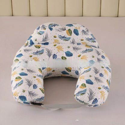 Coussin d’allaitement Duo Confort