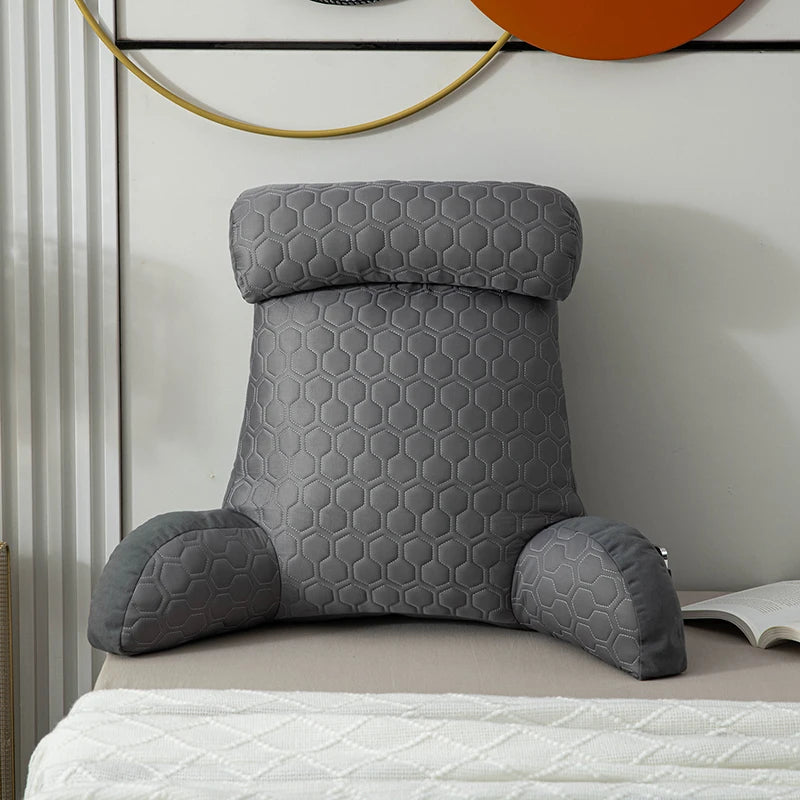 Coussin d’allaitement Duo Confort