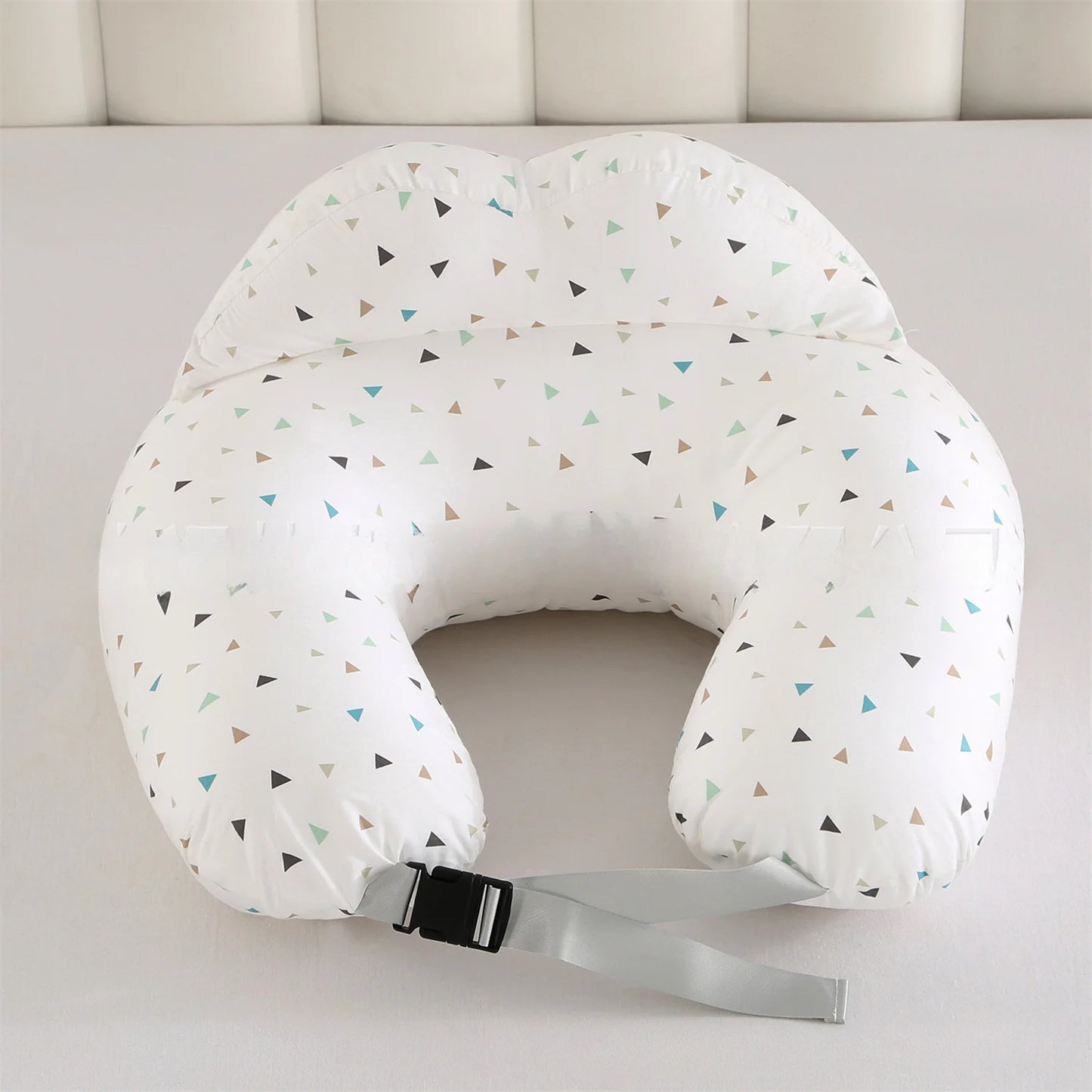 Coussin d’allaitement Duo Confort