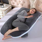 Coussin d’allaitement FlexiZen