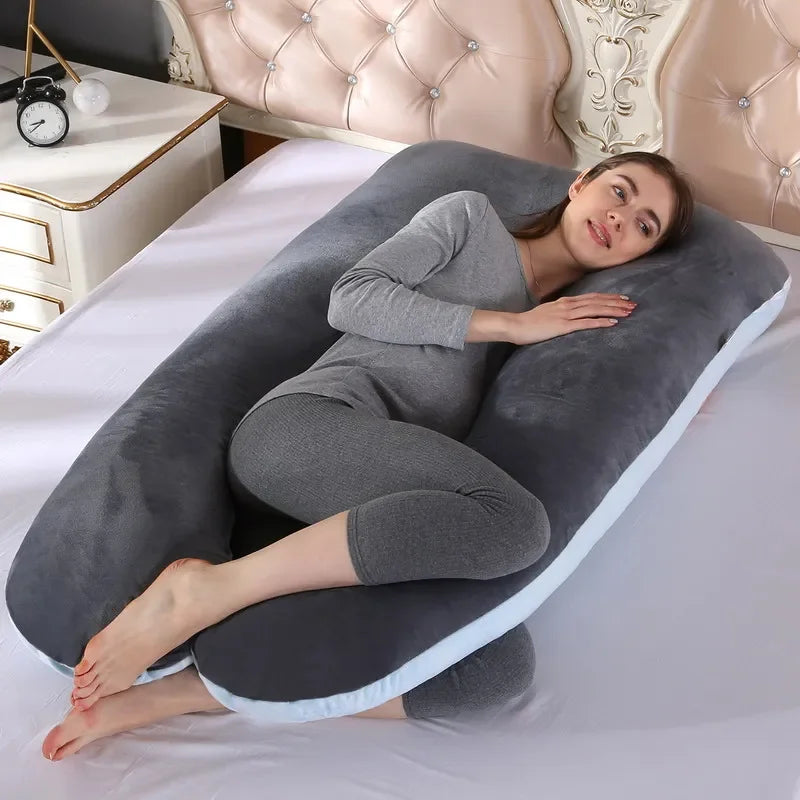 Coussin d’allaitement FlexiZen