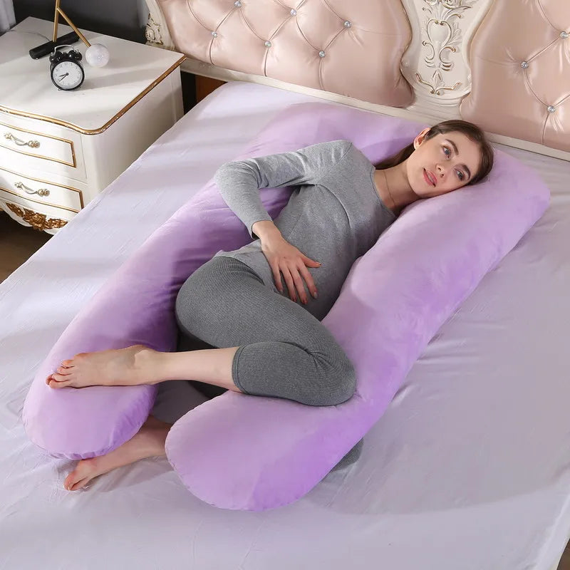 Coussin d’allaitement FlexiZen