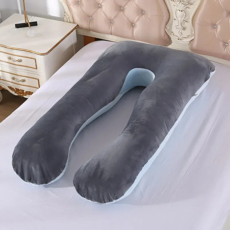 Coussin d’allaitement FlexiZen