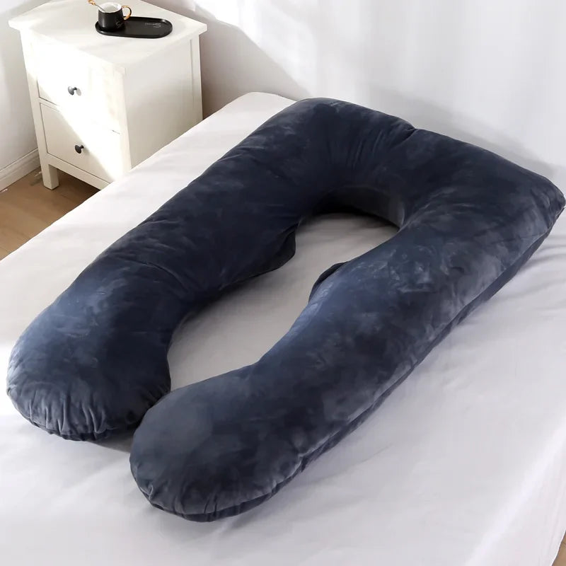 Coussin d’allaitement FlexiZen