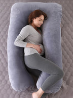Coussin d’allaitement FlexiZen