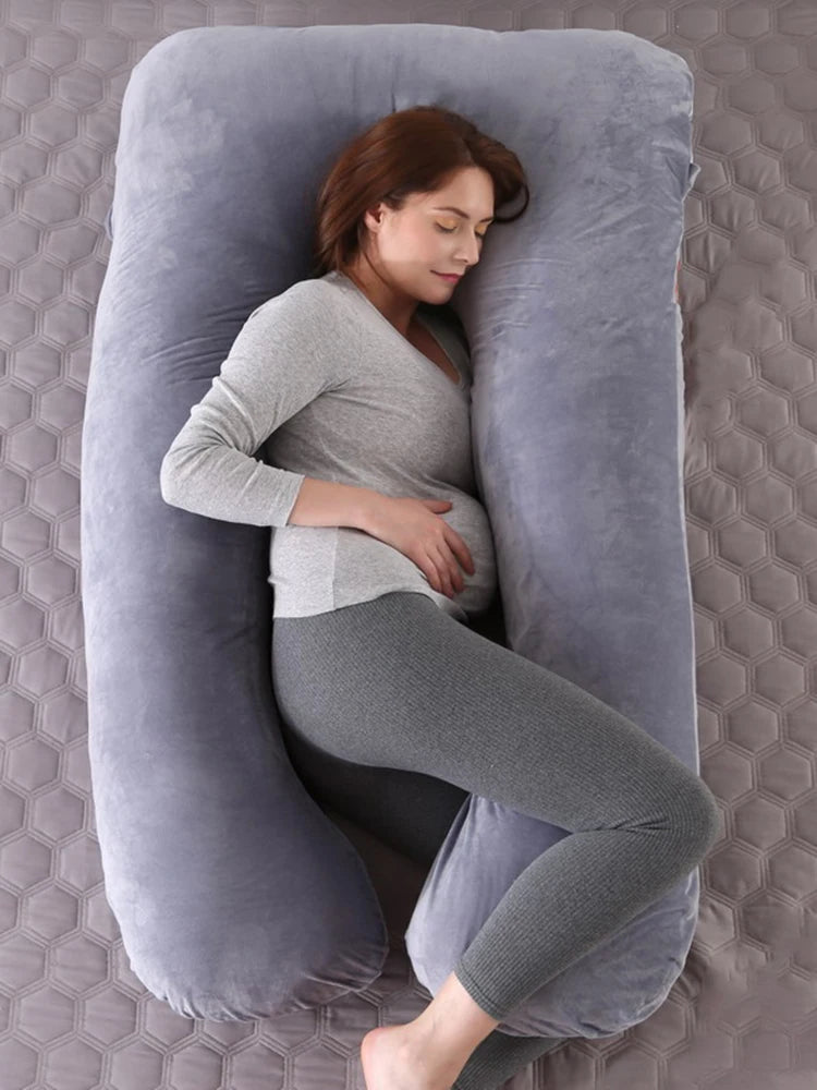 Coussin d’allaitement FlexiZen