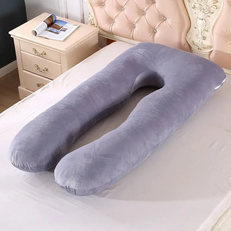 Coussin d’allaitement FlexiZen