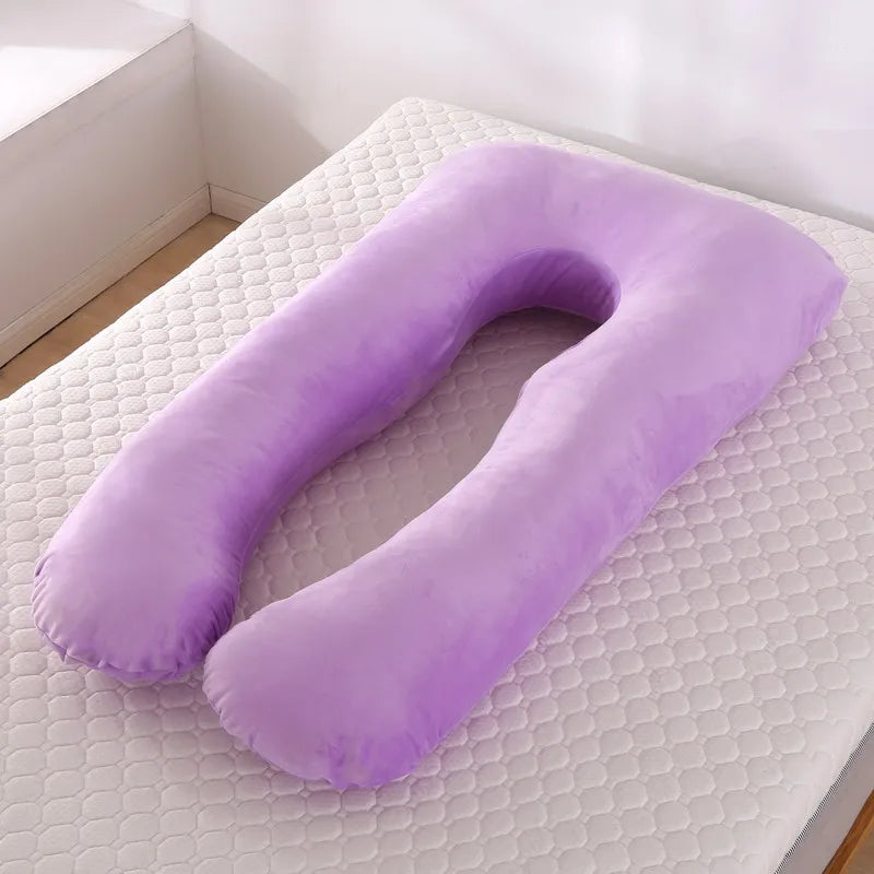 Coussin d’allaitement FlexiZen