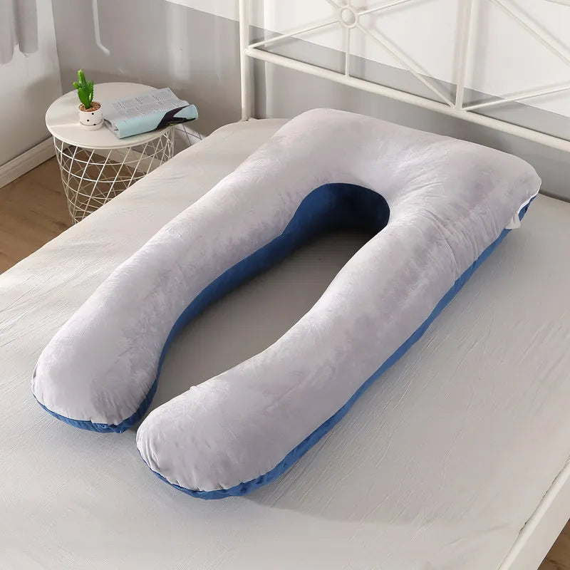 Coussin d’allaitement FlexiZen