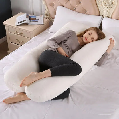 Coussin d’allaitement FlexiZen