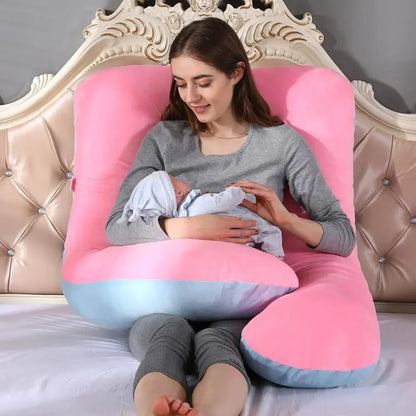 Coussin d’allaitement FlexiZen